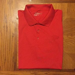 Nike Atlanta Falcons Polo